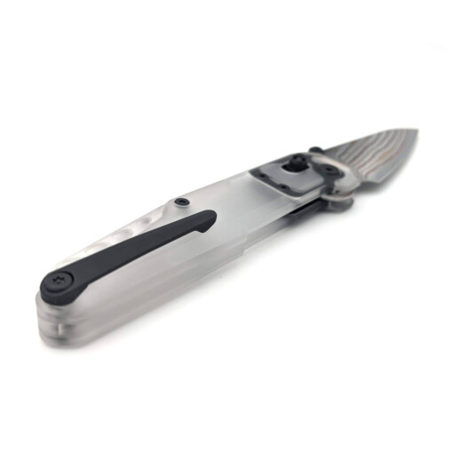NOC Knives - Dark Feather MT – Bild 4