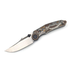 NOC Knives - Dragon Ball MT