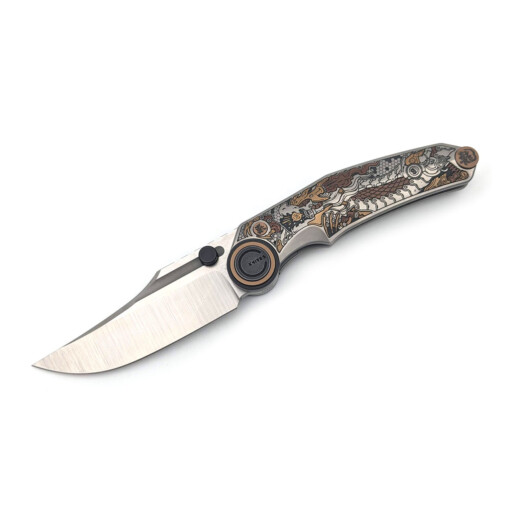 NOC Knives - Dragon Ball MT