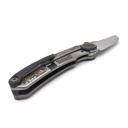 NOC Knives - Dragon Ball MT – Bild 4