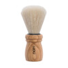 nom - Rasierpinsel ALFRED, Pure Ash, Reine Borste - ALFRED 15 PA