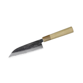 Ochi Hocho - Santoku 16,5 cm, Magnolienholz