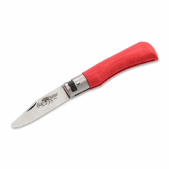 Old Bear - Baby XS Red
