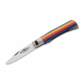 Old Bear - Junior S Rainbow
