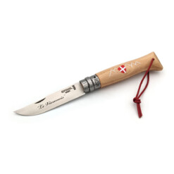 Opinel - No. 08 "Le Viennois"- 190 Jahre LORENZI