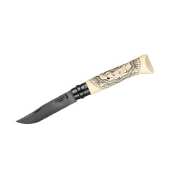 Opinel - No. 08 Taschenmesser Cosmos Benjamin Jeanjean