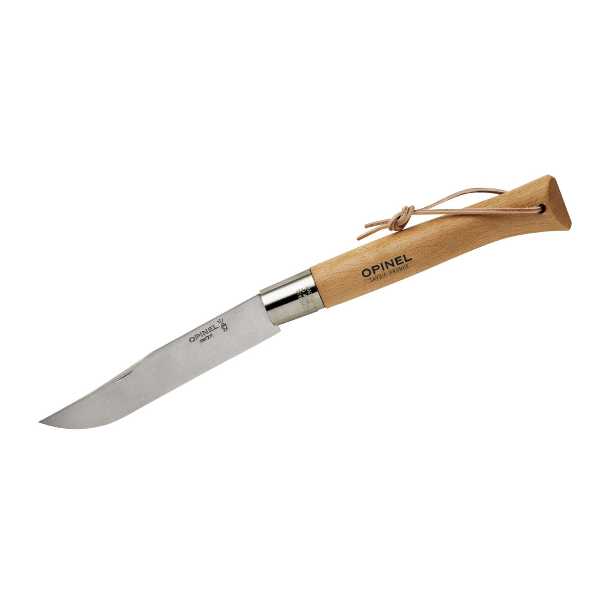 Opinel - Riesen-Klappmesser N°13 Box Tradition