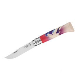 Opinel - No. 08 Taschenmesser Escapade Elevation