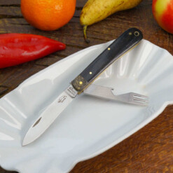 Alternative view of Otter - Taschenmesser "Kumpel"