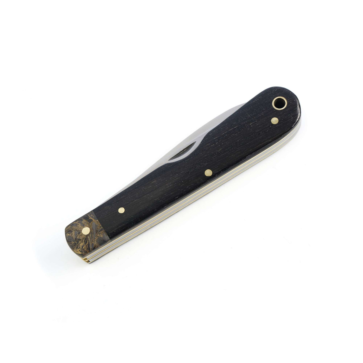 Otter - Taschenmesser "Kumpel" – Bild 5