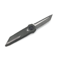 Paragon - Dreddlock Tanto, Aluminum Cerakote OD Green