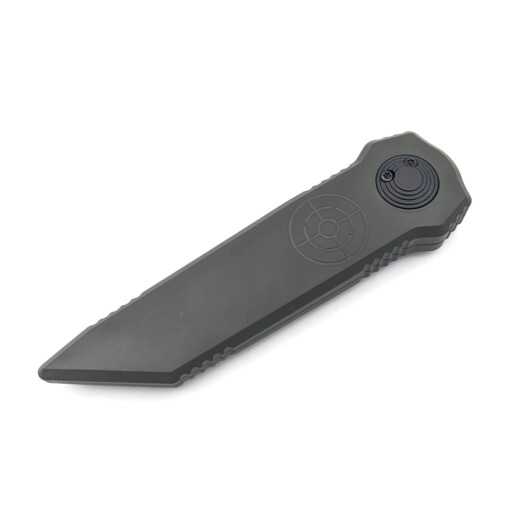 Paragon - Dreddlock Tanto, Aluminum Cerakote OD Green – Bild 5