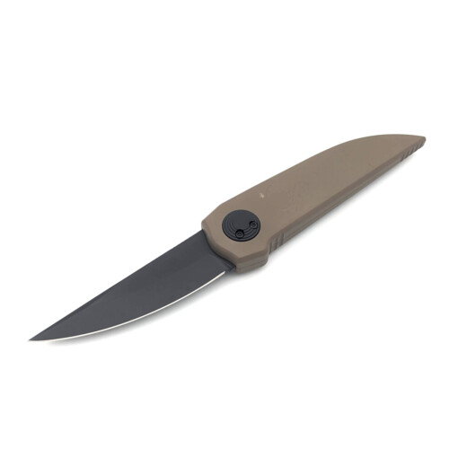 Paragon - Phoenix Gen 2 Black Blade, Aluminum Flat Dark Earth – Bild 3