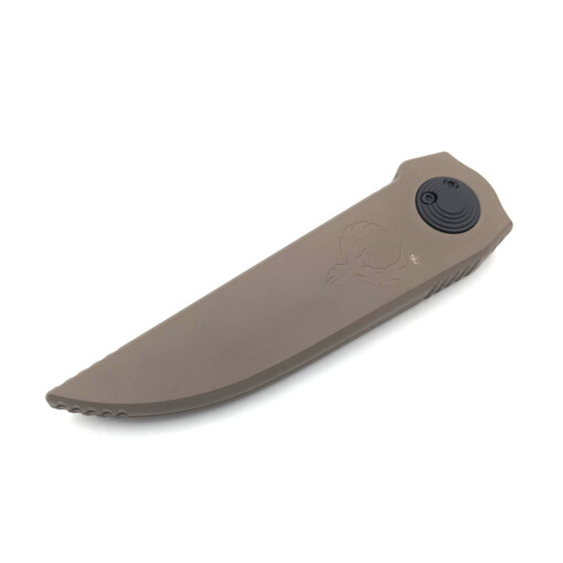 Paragon - Phoenix Gen 2 Black Blade, Aluminum Flat Dark Earth – Bild 6