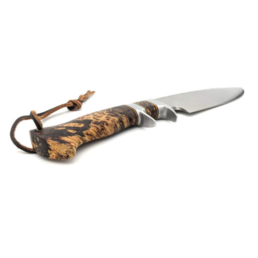 Pasquale de Bartolomeo - "Elegant Fighter", Subhilt – Bild 5