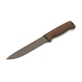 Peltonen Knives - Sissipuukko Ranger Knife M95, Coyote Cerakote