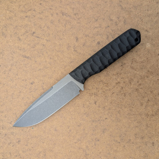 Petr Weingärtner - EDC- L, Black G-10 – Bild 4
