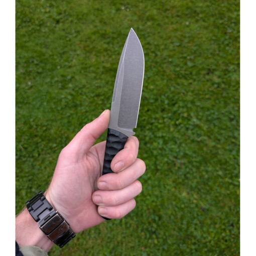 Petr Weingärtner - EDC- L, Black G-10 – Bild 2