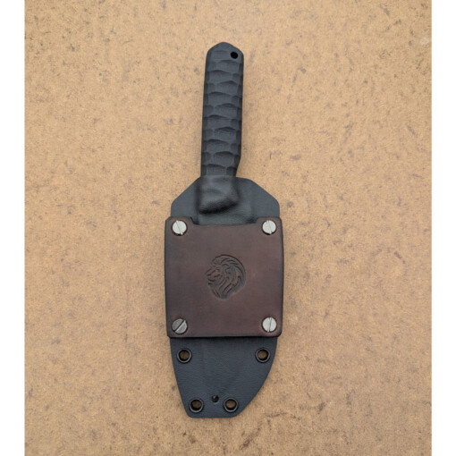 Petr Weingärtner - EDC- L, Black G-10 – Bild 5