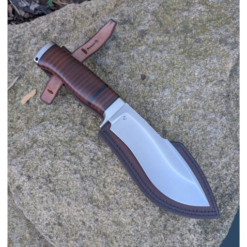 Petr Weingärtner - Mini Kukri – Bild 4