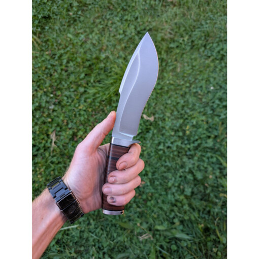 Petr Weingärtner - Mini Kukri – Bild 2