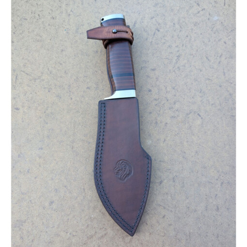 Petr Weingärtner - Mini Kukri – Bild 5