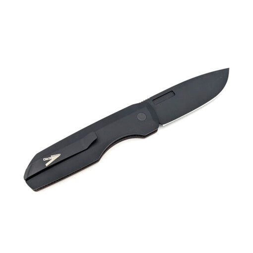 Pro-Tech - Synapse, Vero Design, Burlap Canvas, Magnacut DLC Black Blade - BSA25.VERO.1 – Bild 2