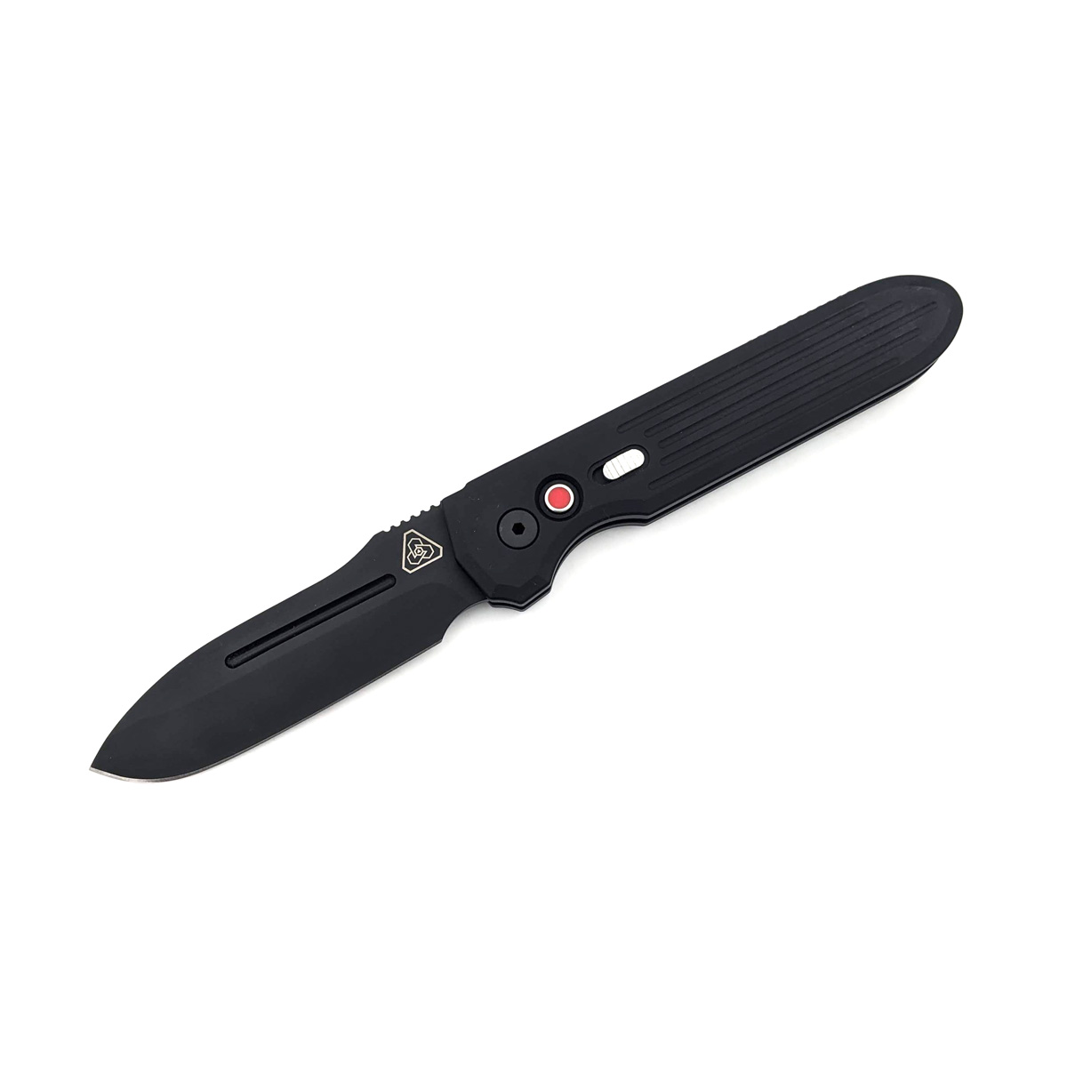 Pro-Tech - Invictus Auto (Prometheus Design Werx) - 1805