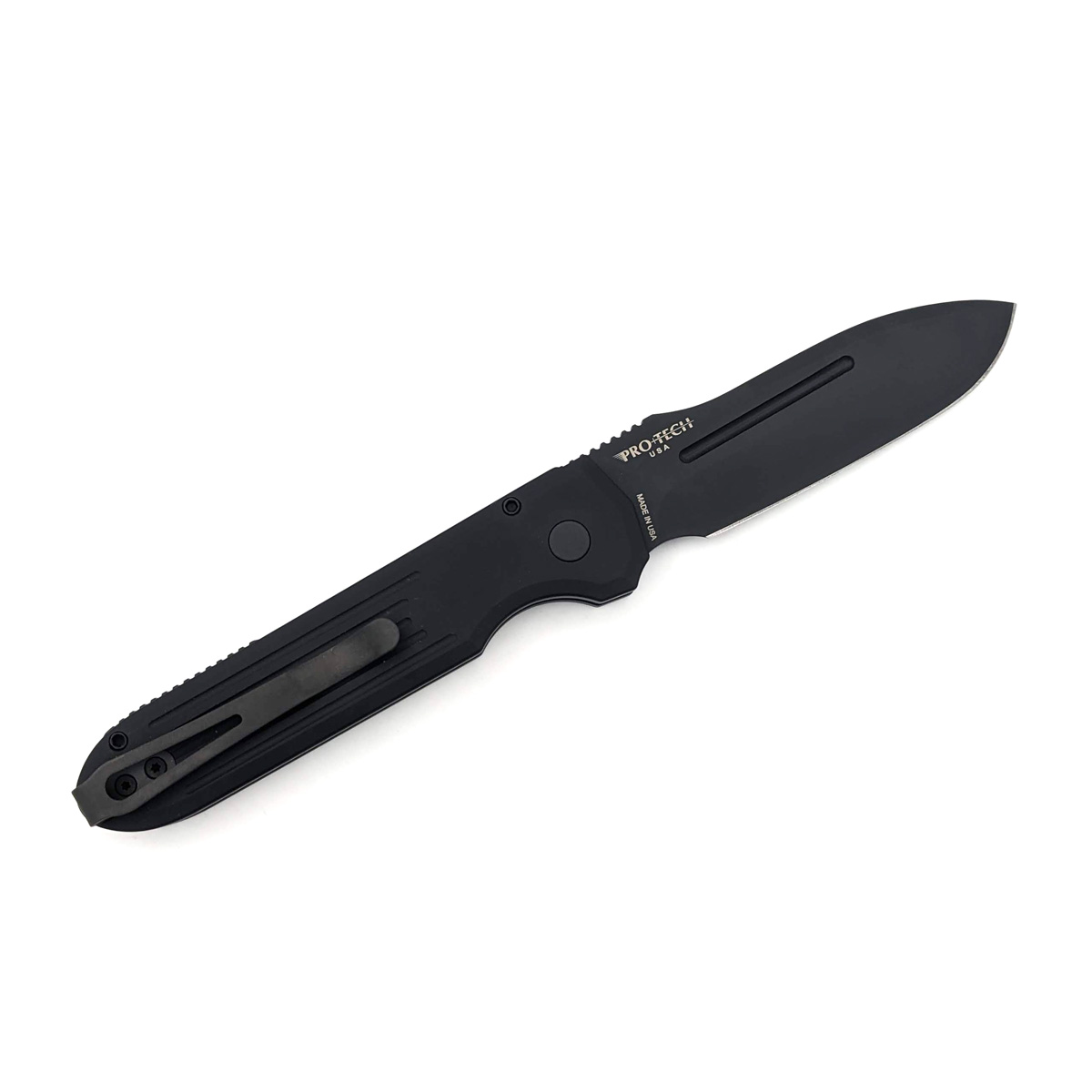 Pro-Tech - Invictus Auto (Prometheus Design Werx) - 1805 – Bild 2