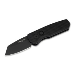 Pro-Tech - Runt 5 R5406 Auto All Black - R5406