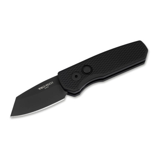 Pro-Tech - Runt 5 R5406 Auto All Black - R5406