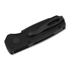 Alternative view of Pro-Tech - Runt 5 R5406 Auto All Black - R5406