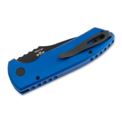 Alternative view of Pro-Tech - SBR Auto LG403 Blue - LG403-Blue