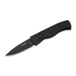 Pro-Tech - TR-2 Auto T203 Aluminum All Black - T203