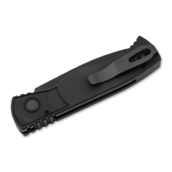 Alternative view of Pro-Tech - TR-2 Auto T203 Aluminum All Black - T203