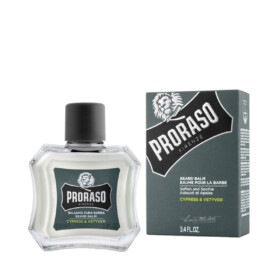 Proraso - Bart Balsam, Cypress & Vetyver