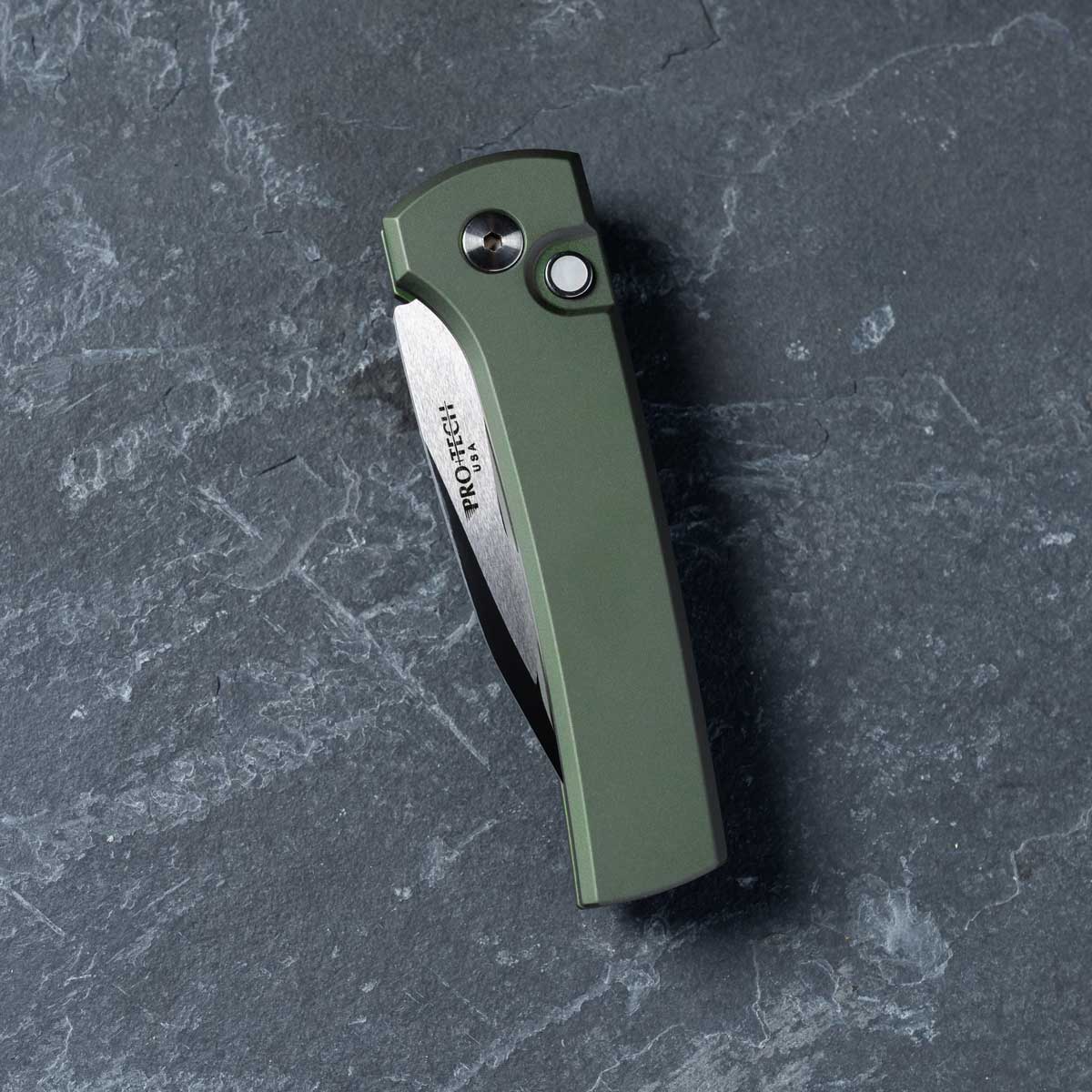 Pro-Tech - 2026 Scapegoat Compact Custom 003 – Bild 2