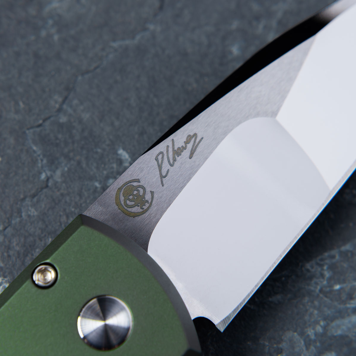 Pro-Tech - 2026 Scapegoat Compact Custom 003 – Bild 3