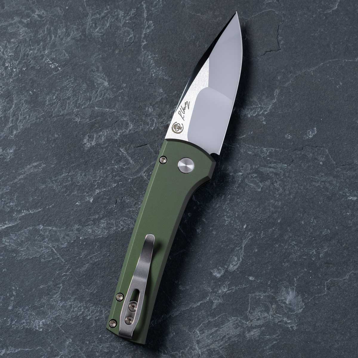 Pro-Tech - 2026 Scapegoat Compact Custom 003 – Bild 4