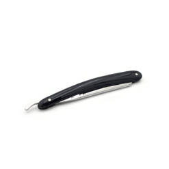 Alternative view of Ralf Aust - Rasiermesser 5/8", Schwarz