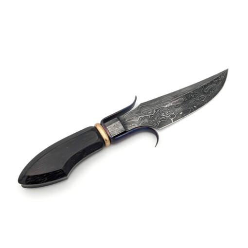 Random Knives - "Flor Azul", Fighter – Bild 5