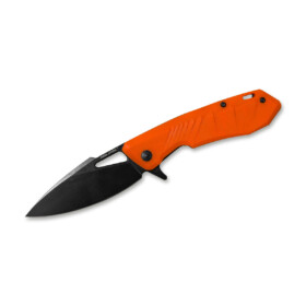 Real Steel - Pelican Orange - 7922