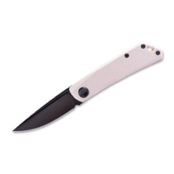 Real Steel - Luna Lux G10 White DLC - 7001Z2