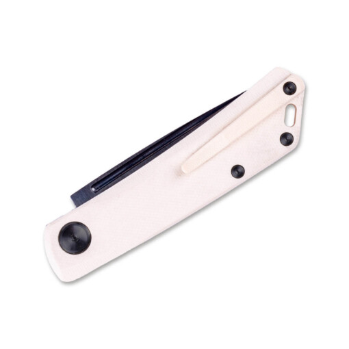 Real Steel - Luna Lux G10 White DLC - 7001Z2 – Bild 2