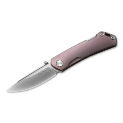 Real Steel - Luna Maius Titanium Tan Bronze - 7092