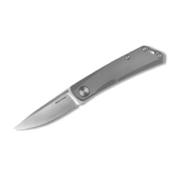 Real Steel - Luna Titanium Satin - 7001ST