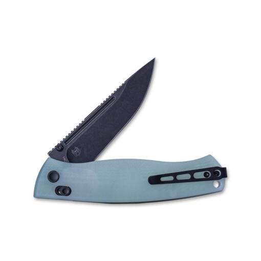 Real Steel - Pathfinder FFG G10 Natural BW - 7851NB – Bild 2