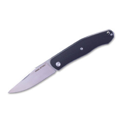 Real Steel - Serenity G10 Black - 7681B