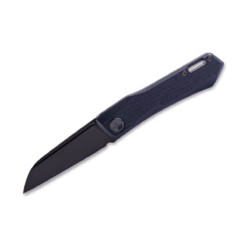 Real Steel - Solis Lux G10 All Black DLC - 7061Z1