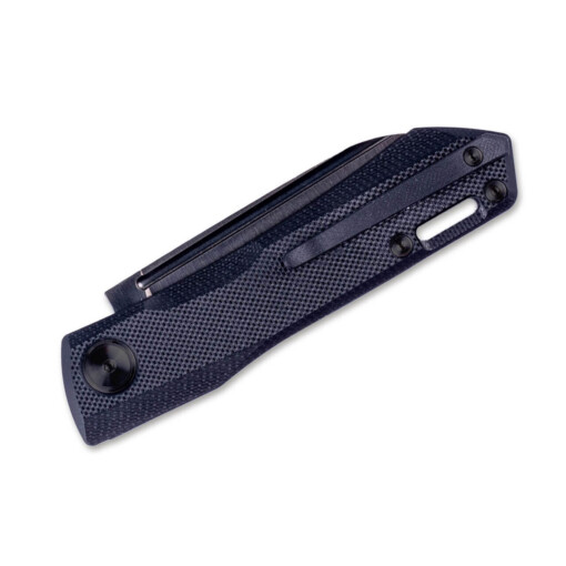Real Steel - Solis Lux G10 All Black DLC - 7061Z1 – Bild 2